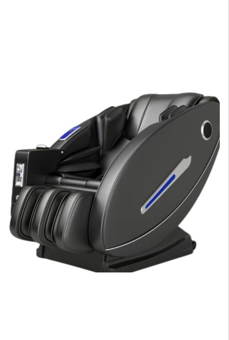 Продам массажное кресло