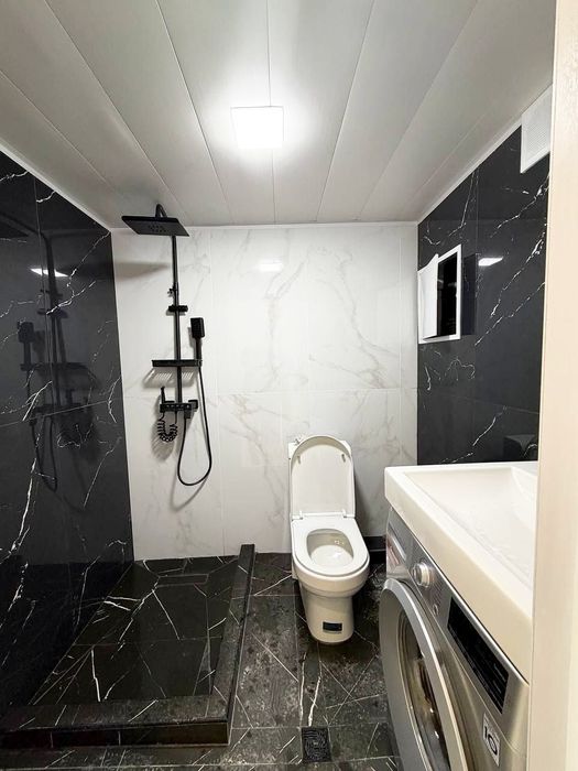 2 хоналик 2 каватда Новостройка