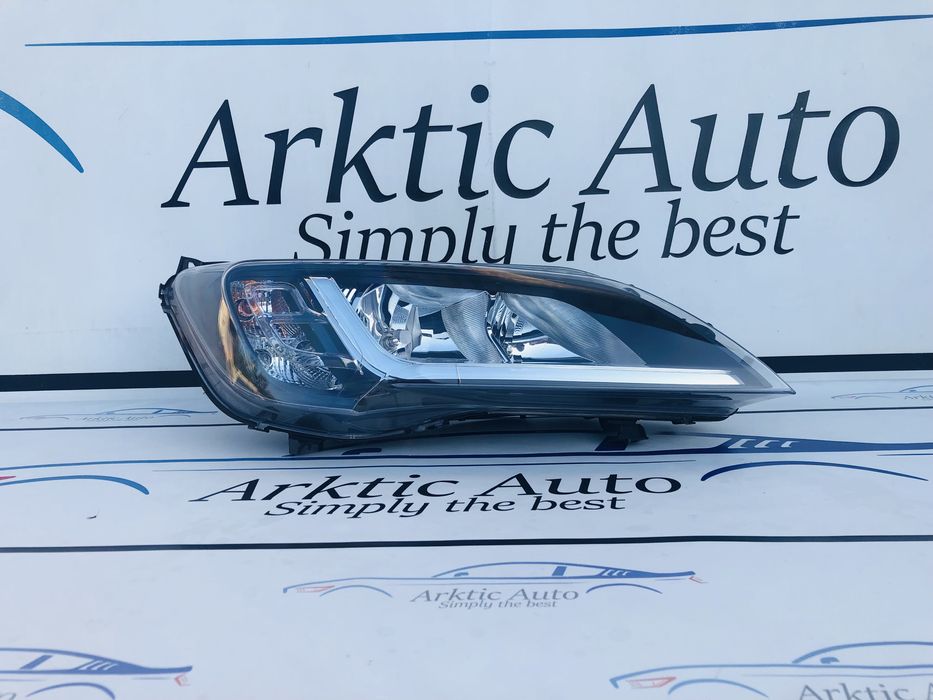 Far dreapta interior negru Peugeot Boxer( Ducato/ Jumper) după 2014