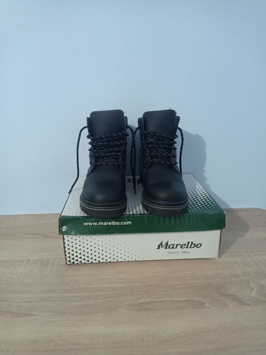 Ghete damă din piele
Descrie