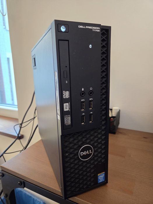 Dell Precision T1700