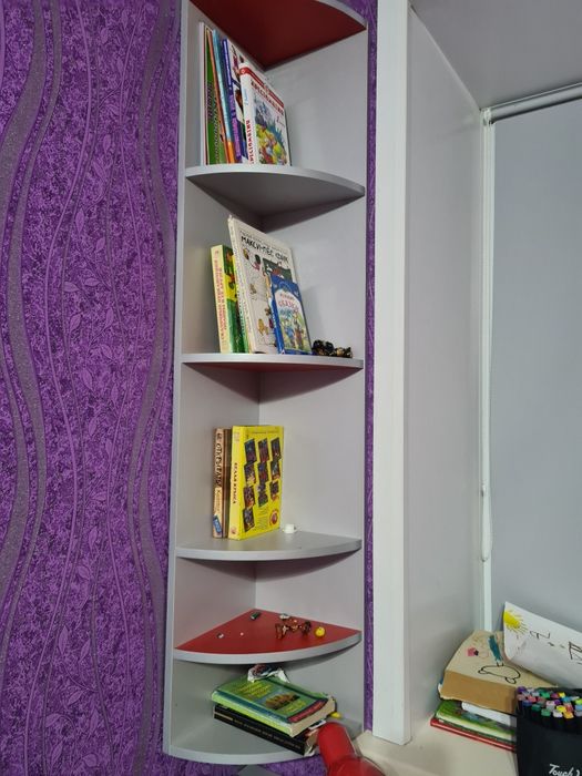 Продам детский гарнитур