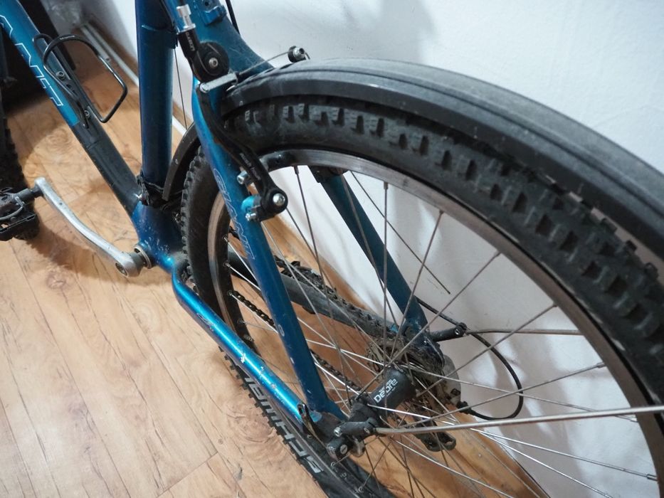 Giant Cadex ретро гревел