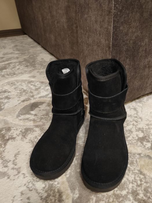 Угги в ОТС, 40 на 39