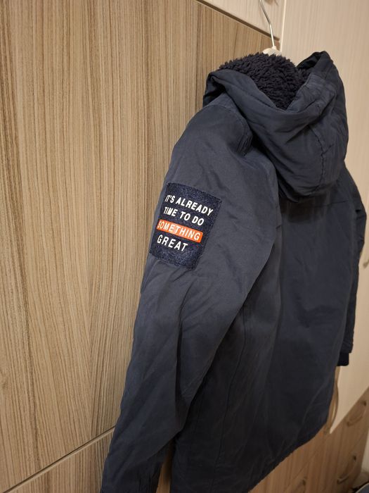 Зимно яке LC Waikiki 128-134см