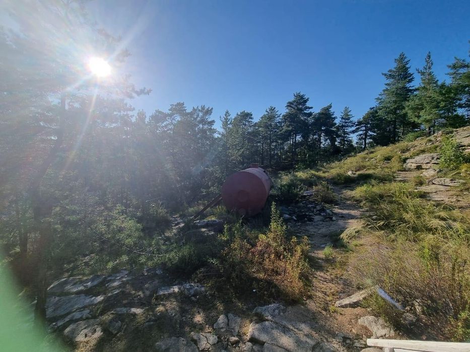 Продажа База отдыха