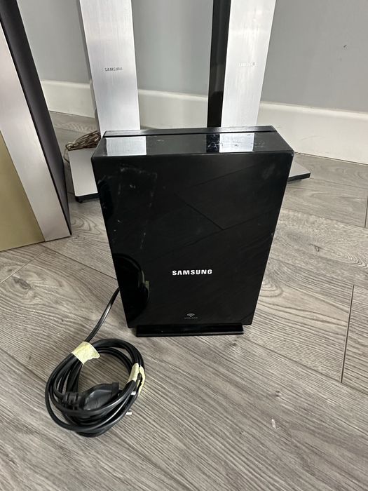Домашний кинотеатр samsung