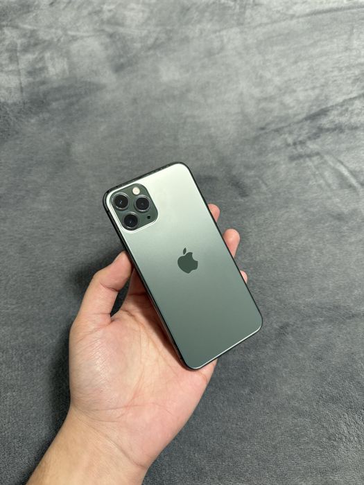 iPhone 11 Pro 256gb 93% LL/A