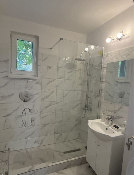 Apartament 4 camere