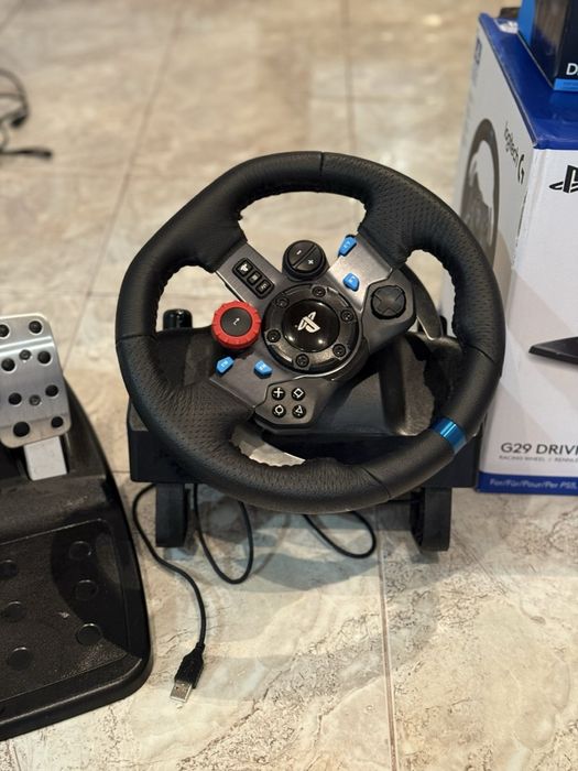 Волан за плейстейшън и компютър