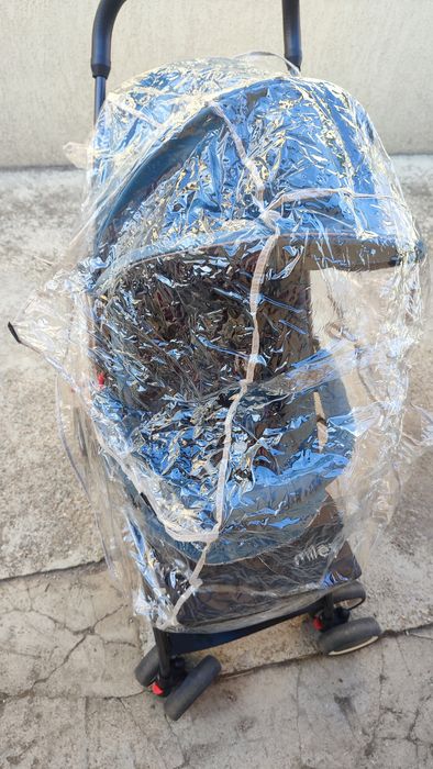 CHIPOLINO Лятна количка Майли Океан