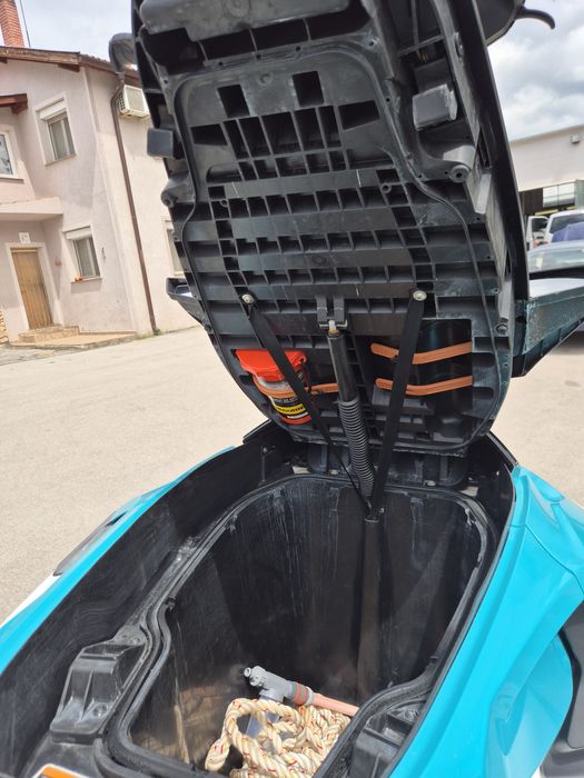 Джет Seadoo 130/170