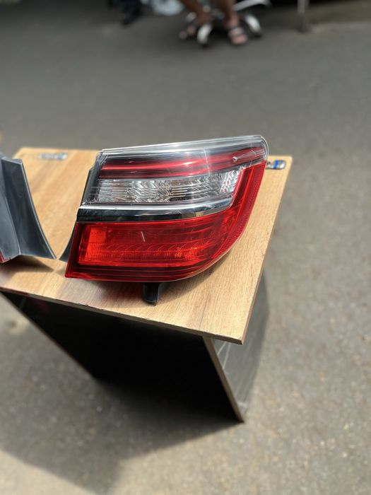 Фонарь задний стоп Тойта Камри 55 европеец