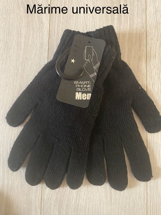 Manusi diverse modele, noi