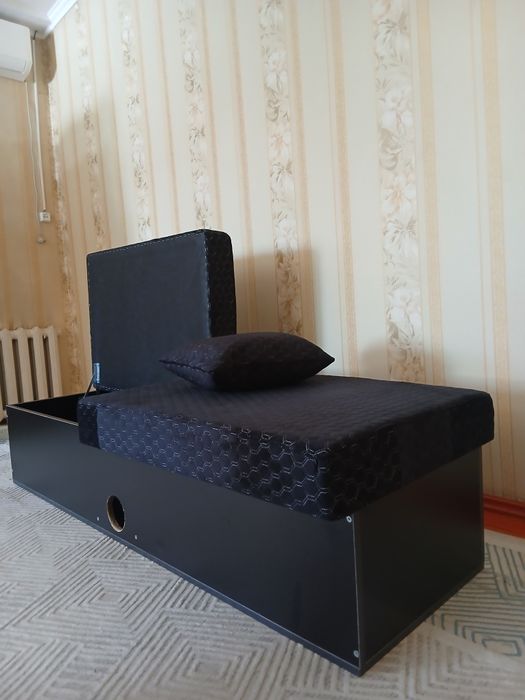 Тапчан газель фермер