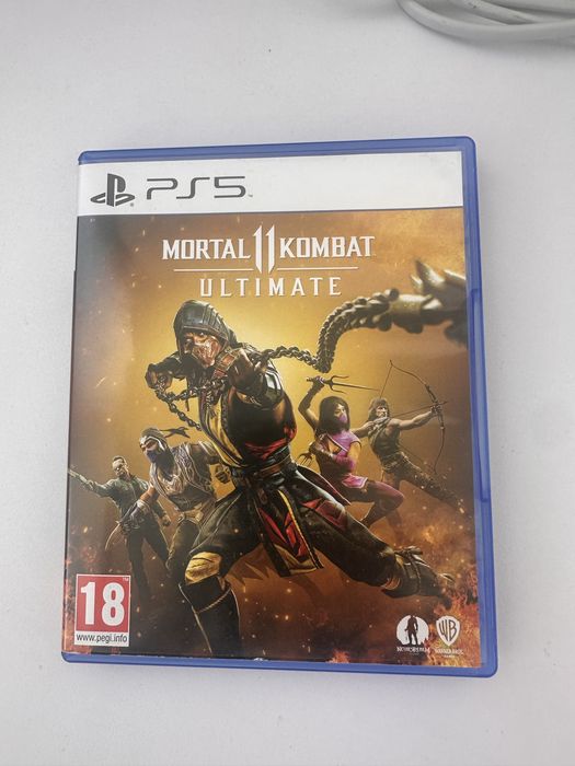 Продам диск plastation 5