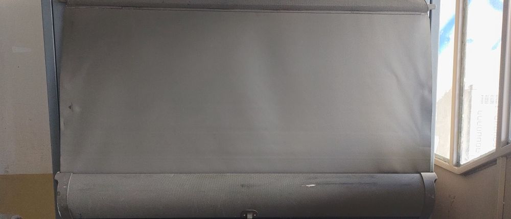 Щора багажник -кучкарник Audi a4 b6 2002