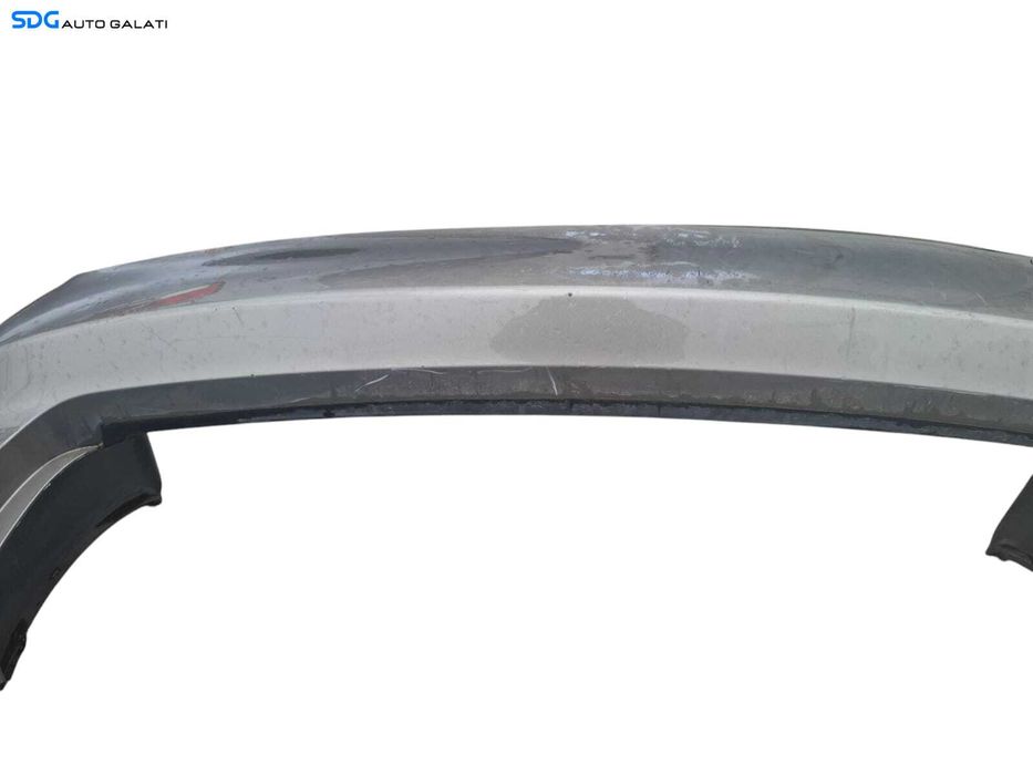 Bara Spoiler Spate Audi A6 C6 S6 4F Avant Break Combi 2005 - 2011 Cod 4F9807511A [LC0541]