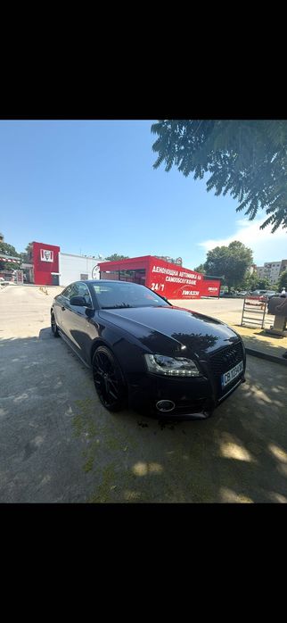Продавам Ауди А5