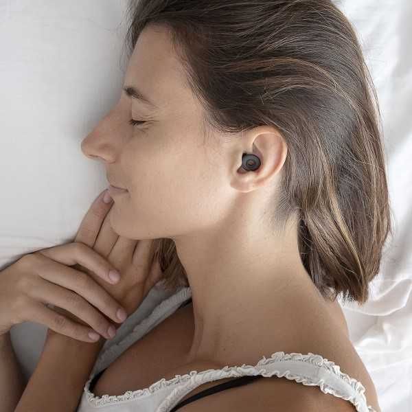 Dopuri pentru urechi reutilizabile silicon reducerea zgomotului 27db