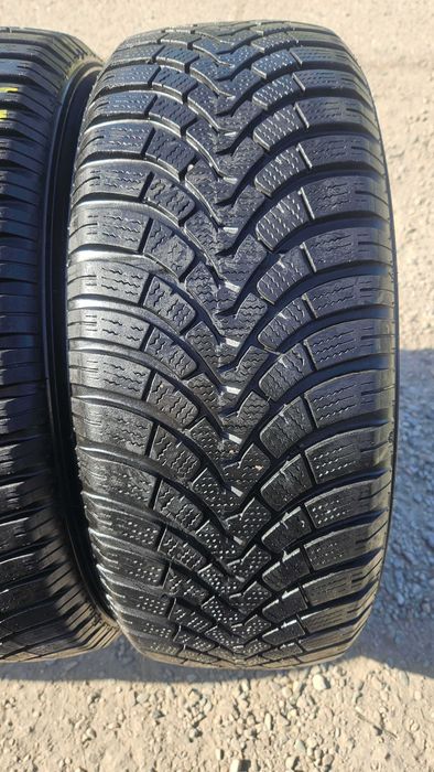 # 215/60 R16 • Iarna • Falken Eurowinter HS01 99H | 2 buc | Pret/buc