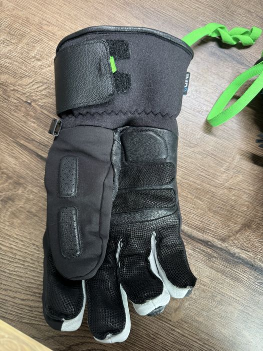 Rossignol Hero Race ръкавици