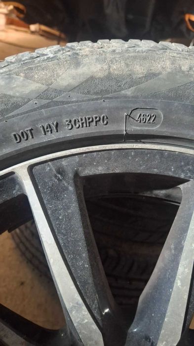 Джанти  5 по 115