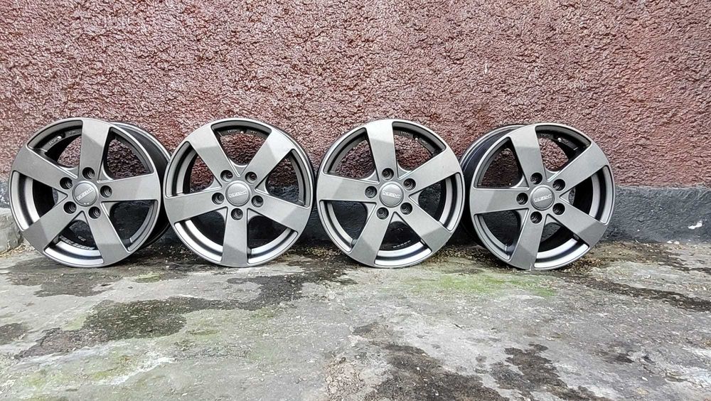 Jante R15  SUPER OFERTĂ   1200Ron