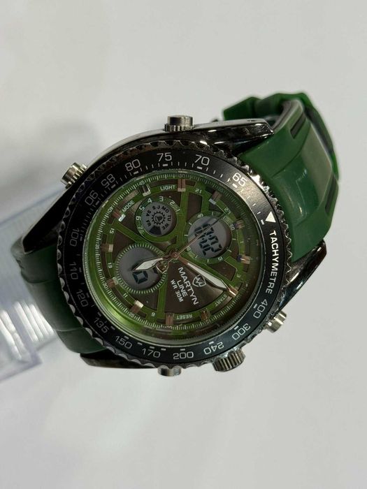 Часовник MARTYN LINE 3052