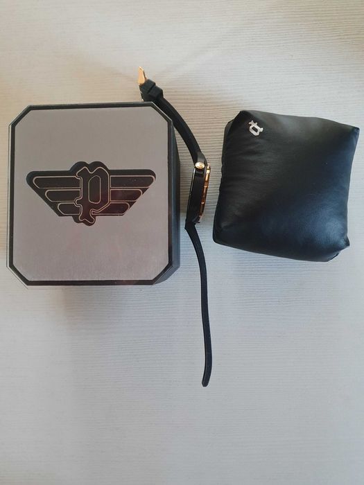 Мъжки часовник Police