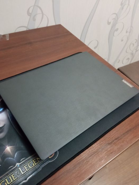 Новый ноутбук lenovo v14igl