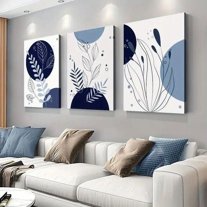 Любые картины и постеры на заказ