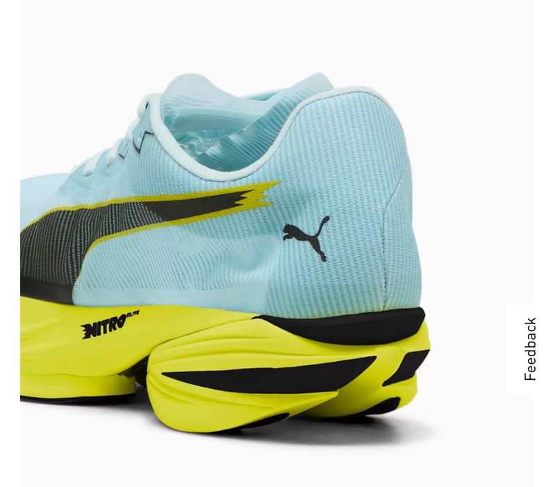 Puma original unisex