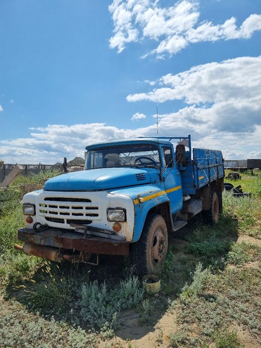 Продам Зил 130 торг