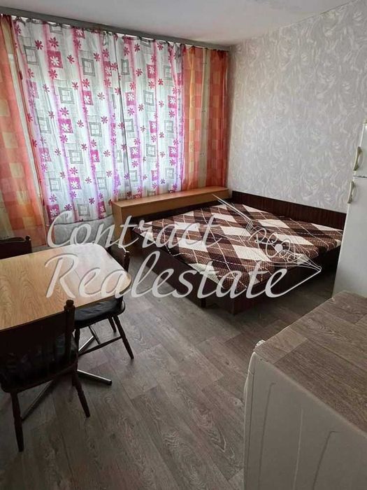 Дава се под наем Двустаен апартамент в Варна, Завод Дружба - 55 кв.м за 280.5 € - Снимка #1