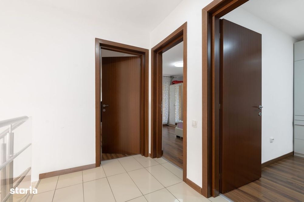 Casă de Vânzare / Închiriere | 115,80 mp Utili | Cosmopolis