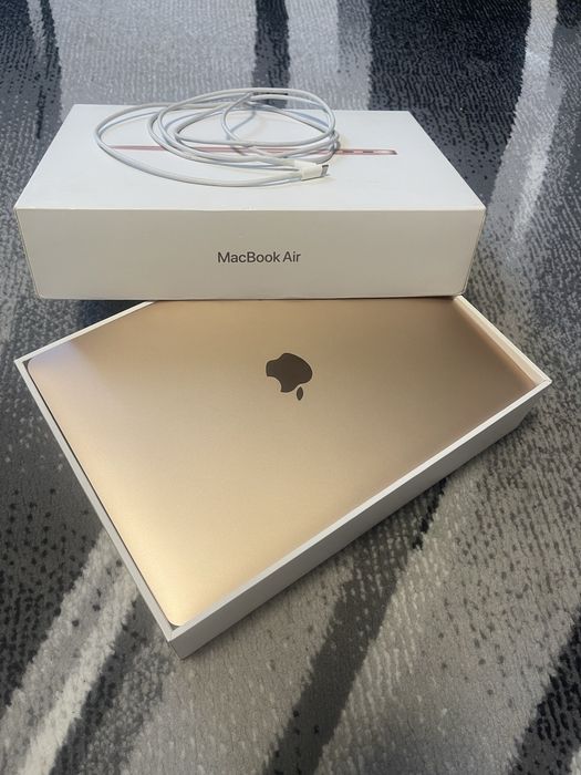 MacBook Air13cu Apple M1