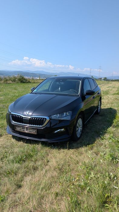 Mașina personală de 5 ani  Passat b7 2.0 tdi anul fabricației 2011