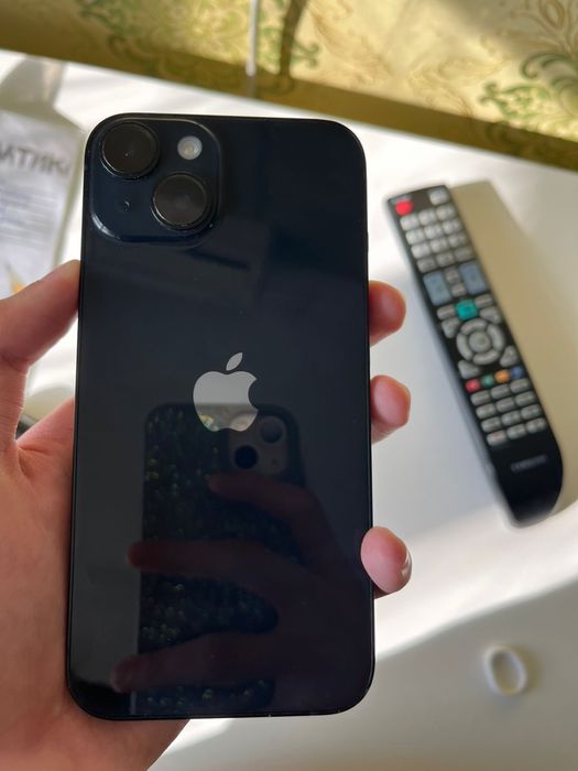 Продам iphone 14