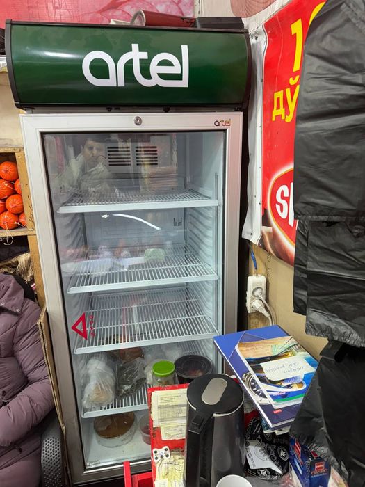 Tayor BIZNES sotiladi