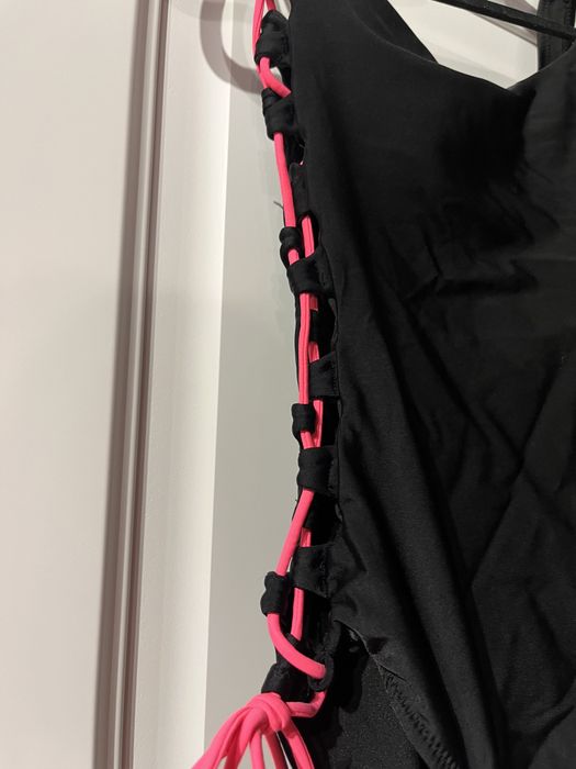 Costum baie intreg Trendyol