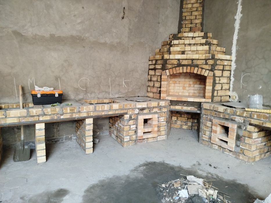 Учок  тандир  мангал  курамиз  арзон нархларда