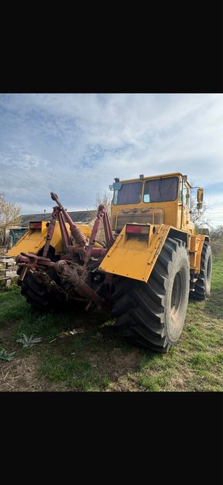 Продам Кировец К-700