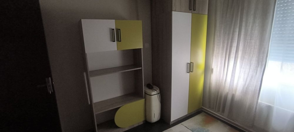 Дава се под наем Тристаен апартамент в Хасково, Орфей - 65 кв.м за 127.5 € - Снимка #8