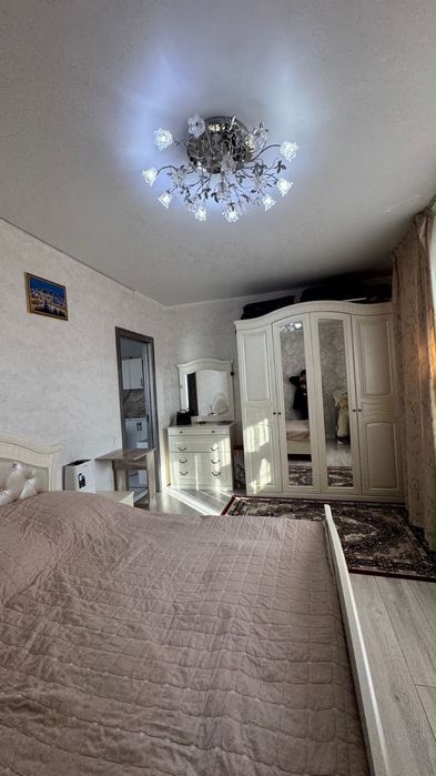 Продам 3 х Новостройку. ДСР