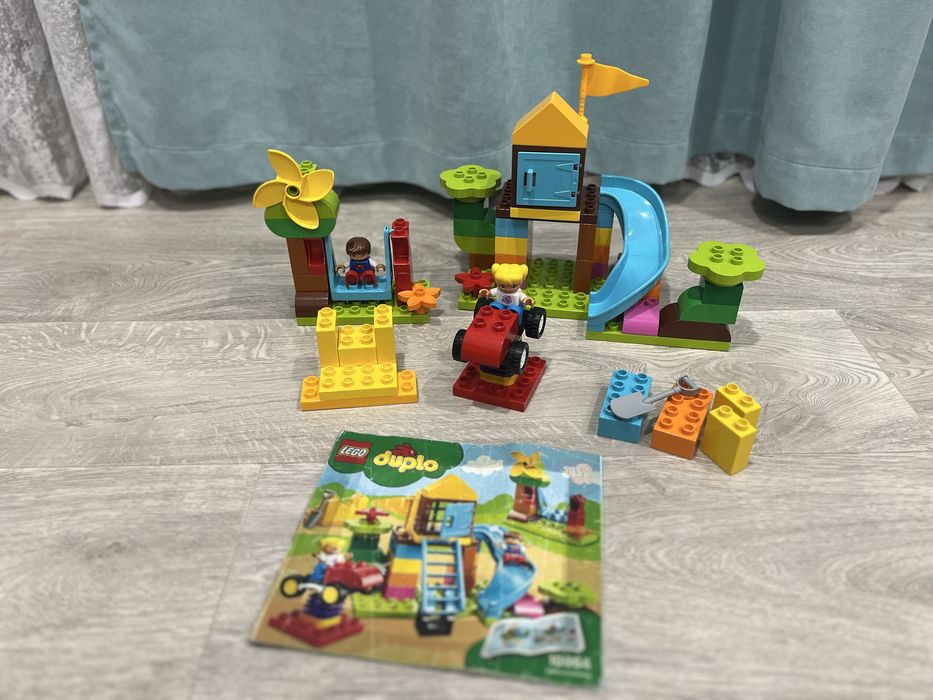 Продам Lego Duplo