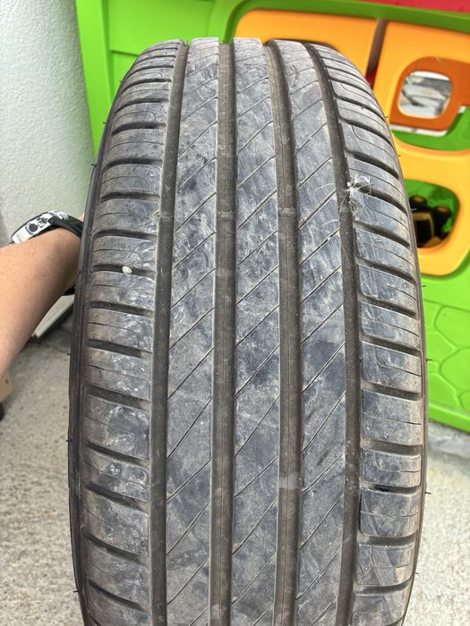 Гуми 225/55/19 SUV