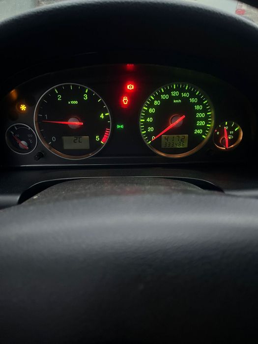 Vând sau schimb ford mondeo 2006