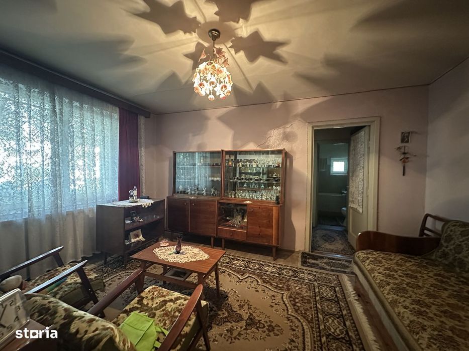 Agentia imobiliara VIGAFON vinde apartament 2 camere Cina