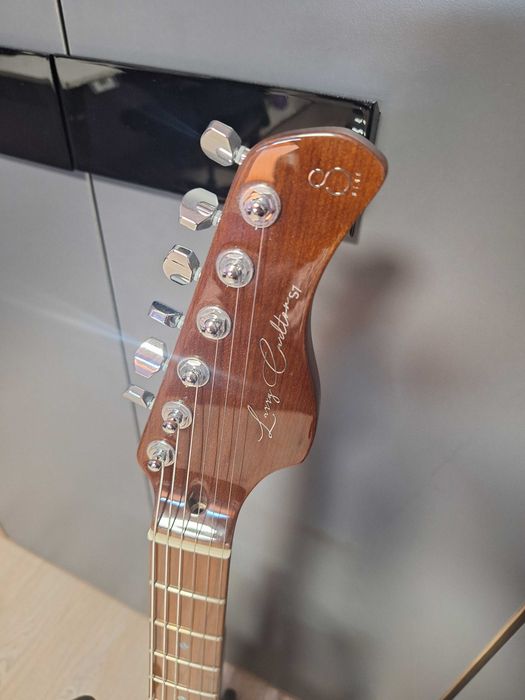 Sire Larry Carlton S7 | HSS